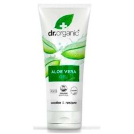 DR. ORGANIC Gel Aloe Vera 200ml Calmante e Hidratante para Piel Seca, Irritada y Expuesta al Sol Precio: 9.78999989. SKU: B1ELHSYPE4