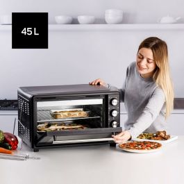 Horno Multifunción Taurus HORIZON 45 Precio: 174.49999996. SKU: B1KHTVGKJG