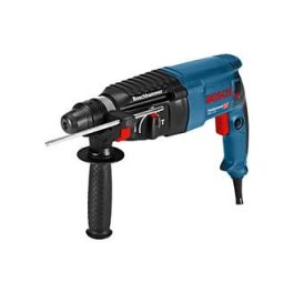 Bosch GBH 2-26 Professional Martillo perforador SDS-Plus, 2.7J, 900 RPM, 4000 ppm, Perforación hormigón 8-16 mm, acero 13 mm, 830W Precio: 267.8456. SKU: B134DNNF7D