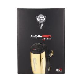 Babyliss Masajeador Gold Cord Cordless, Silencioso y Ligero Babyliss Masajeador Gold Cord Cordless, Silencioso y Ligero Precio: 127.9900006. SKU: B1GPPBMBTK