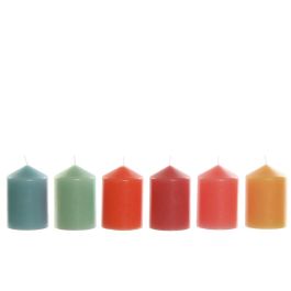 Vela Perfumada Home ESPRIT Shabby Chic 275 g (6 Unidades) Precio: 18.49999976. SKU: B18CM9KFHS