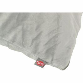 Cama para Gato Trixie Livia Soft Gris Ø 40 X 60 CM