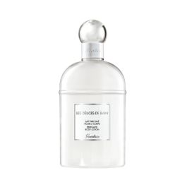 Guerlain Le Délice De Bain Loción Corporal Precio: 46.49999992. SKU: B1E9WLRFEX