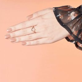 OPI NAIL LACQUER Esmalte de Uñas Larga Duración 7 Días, Tono Dulce de Leche, Cepillo ProWide para Aplicación Fácil y Acabado Brillante 15 ml