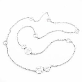 Collar Mujer Folli Follie 3N8F181C 60 cm Precio: 48.89000039. SKU: S0359490