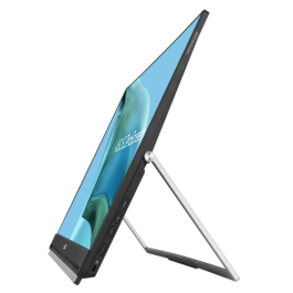 ASUS ZenScreen MB249C Monitor 23.8" Full HD LED Negro