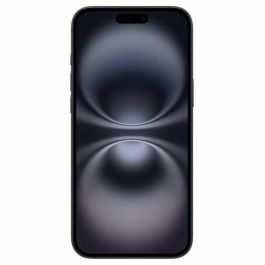 Apple iPhone 16 Plus 256GB - Negro, Chip A18, Cámara Dual 48MP, Pantalla Super Retina XDR 6.7", iOS 18, Resistente al Agua IP68
