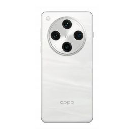 Smartphone Oppo Find X8 Pro 5G 6,78" Octa Core 16 GB RAM 512 GB Blanco