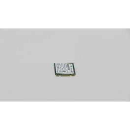 Lenovo M.2 PCIe NVMe SSD, 256GB capacity, read speeds up to 3500MB/s, write speeds up to 2800MB/s, RoHS compliant.