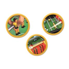 Futbolin strategic liga ¡se puede cambiar y mover a los jugadores! 79x66x68 cm Futbolin strategic liga ¡se puede cambiar y mover a los jugadores! 79x66x68 cm
