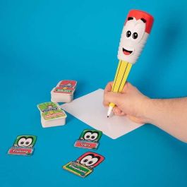 Juego boli loco ¡el juego de dibujo y adivinacion! Juego boli loco ¡el juego de dibujo y adivinacion!