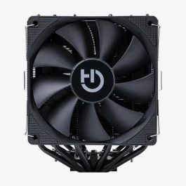 Ventilador con Disipador Hiditec C20 Pro/ 12cm Precio: 61.58999946. SKU: B1EJRDGTLW