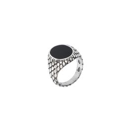Anillo Hombre Albert M. WSOX00407.BO-26 26 Plateado