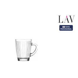 Set de 6 Mugs Hestia 250 cc con asa - LAV (8 Cajas) Precio: 52.78999979. SKU: B1D2TYB5V4
