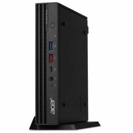ACER Mini PC VERITON VN4720GT / i3-14100/ 16GB / 512GB SSD / Win11 Pro / Teclado + Raton incluidos