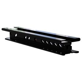 Hewlett Packard Enterprise AP-MNT-B Campus AP mount bracket kit (individual) type B: suspended ceiling rail, flat 15/16 Precio: 26.49999946. SKU: B1HZTD2FBY