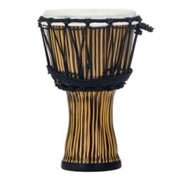 Pearl Djembe Sintético Rope Tuned 7 pulgadas Molten Scarlet