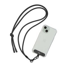 TNB Cable universal para celular - Dark gery Precio: 7.79000057. SKU: B193TCE5SB