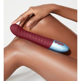 Vibrador Punto G FemmeFunn Rojo Vibrador Punto G FemmeFunn Rojo