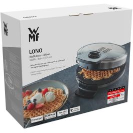 WMF Waffeleisen Lono