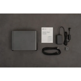 Synology BeeStation Bst170 Servidor NAS 8TB Gigabit