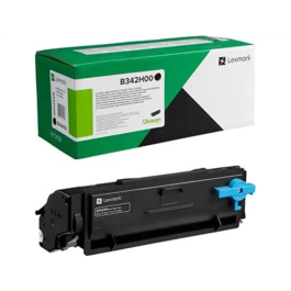 Lexmark Toner Negro B3340Dw, B3442Dw, Mb3442Adw Rendimiento 3.000 Páginas Precio: 100.88999965. SKU: B198SMYYBT