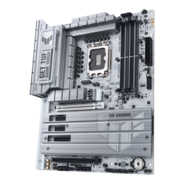 Placa Base Asus TUF GAMING Z890-PRO WiFi/ Socket 1851 Placa Base Asus TUF GAMING Z890-PRO WiFi/ Socket 1851