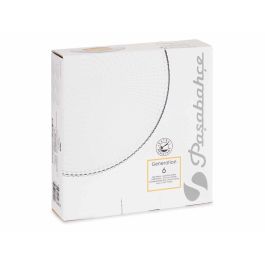 Pasabahce Set de 6 Platos Postre Generation, Vidrio Transparente, 19 cm (4 Unidades) Pasabahce Set de 6 Platos Postre Generation, Vidrio Transparente, 19 cm (4 Unidades)