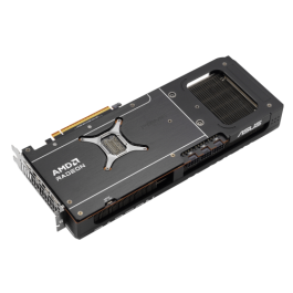 ASUS RX 9070 XT OC 16GB GDDR6 3 Ventiladores Tarjeta Gráfica