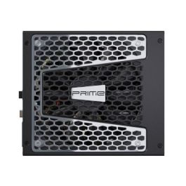 Seasonic PRIME-TX-1300-ATX30 Fuente de Alimentación 1300W 80 PLUS Platinum Modular ATX Negro