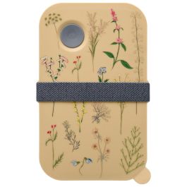 Day Fiambrera 1 L con Divisor Móvil y Banda Elástica de Cierre, 19x11x6 cm, Colores Surtidos Precio: 4.49999968. SKU: B1ELSSDWFK