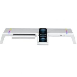 Soporte Sobremesa Mars Gaming Mgsone Monitor