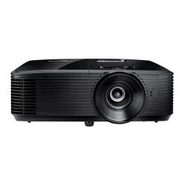 Optoma H190X Proyector DLP 1280x800 3900 Lúmenes HDMI VGA Negro Precio: 621.50000044. SKU: B173XFQ9YR