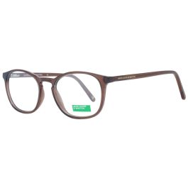 Montura de Gafas Hombre Benetton BEO1037 50141 Precio: 53.78999945. SKU: B16LV8N4TV