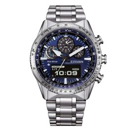 Reloj Hombre Citizen JV2000-51L Precio: 587.7900006. SKU: B1697HPJTP