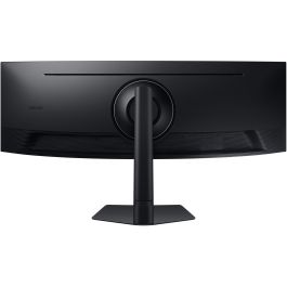 Samsung S49C950UAU ViewFinity S9 - Monitor Profesional Curvo Ultrapanorámico 49" Dual QHD, 1000R, USB-C 90W, HDR400, 120Hz