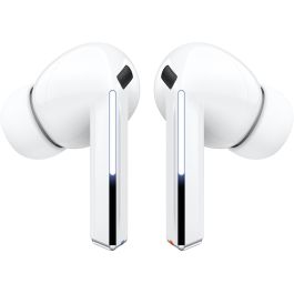 Samsung SM-R630 Galaxy Buds3 Pro Auriculares In-Ear Inalámbricos Bluetooth Blanco