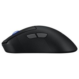 Asus Ratón Gaming ROG Keris II Ace Inalámbrico Óptico 42000 DPI Negro