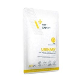 Comida para gato VETEXPERT Urinary Cat 100 g
