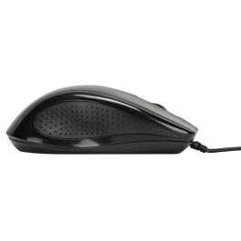 Targus AMU81AMGL ratón Ambidextro USB tipo A Óptico 1000 DPI Targus AMU81AMGL ratón Ambidextro USB tipo A Óptico 1000 DPI