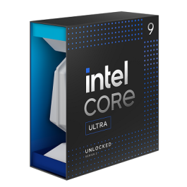 Boxed Intel Core Ultra 9 Processor 285 (36M Cache Up To 5.60 Ghz) Fclga18W BX80768285 99Cn9F Precio: 670.88999945. SKU: B1AEJ6BB25