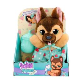 Imc Toys Peluche cachorro Yummy Baby Paws con sonido y bolsa transportable personalizada - modelos surtidos, edad 3+ años Imc Toys Peluche cachorro Yummy Baby Paws con sonido y bolsa transportable personalizada - modelos surtidos, edad 3+ años