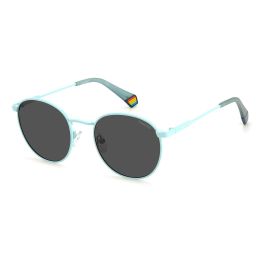 Gafas de Sol Unisex Polaroid PLD6171SMVUM9 Ø 51 mm Precio: 39.79000058. SKU: B18XKA3ETY
