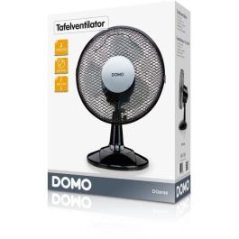 Ventilador de mesa - DOMO - DO8138 - 30 W