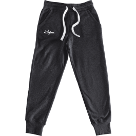 Zildjian Pantalón Chándal Joggers Polar Gris XL Zildjian Pantalón Chándal Joggers Polar Gris XL