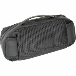 Hori Estuche Protector y de Transporte para Nintendo Switch y Switch OLED, Almacenamiento Accesorios y Juegos, Negro