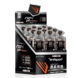 Infisport Nd4 Gel 50 G Triple Zero Neutro (18 Unidades) Infisport Nd4 Gel 50 G Triple Zero Neutro (18 Unidades) Precio: 39.7899997. SKU: B1GT7RVSXE