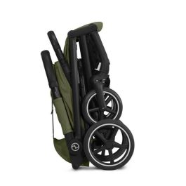 Cybex CYB1740439941468 Cochecito Beezy Verde musgo