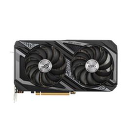 ASUS ROG STRIX RX6600XT O8G Gaming ASU4711081332770 - Tarjeta Gráfica AMD Radeon RX 6600 XT 8GB GDDR6
