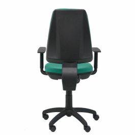 Silla de Oficina Elche CP Bali P&C I456B10 Verde Esmeralda